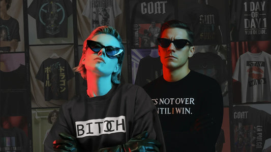 7 Steps to Create a Streetwear Brand in India