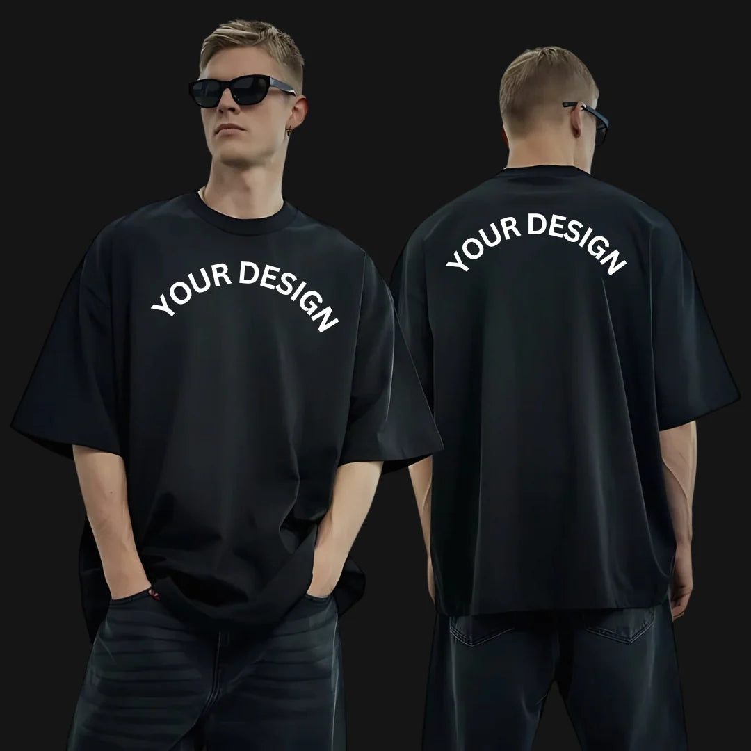 Zenith Lifestyle best Cutomised T shirts 